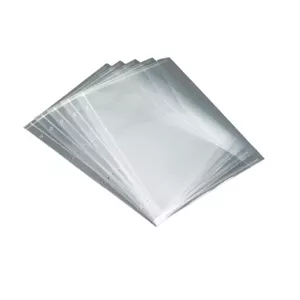Sheet protector Jüscha 1002-1 A4