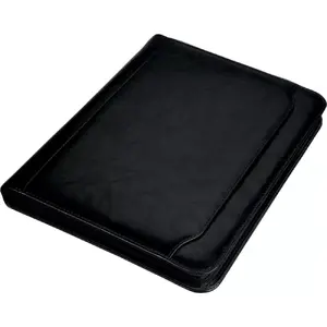 Ring binder Jüscha 30065 A4 Black