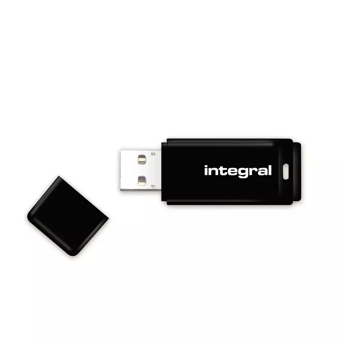 INTEGRAL INFD16GBBLK Photo 1