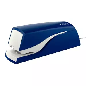 Электрический степлер Leitz 5532 10 листов