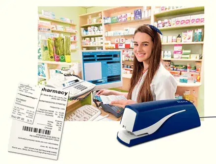 Электрический степлер Leitz 5532 Photo 4