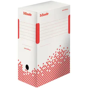 Storage box Esselte 623909