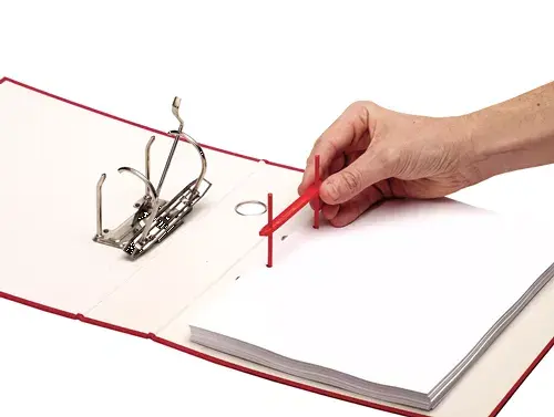 Paper Clip Fellowes 0089601 Photo 5