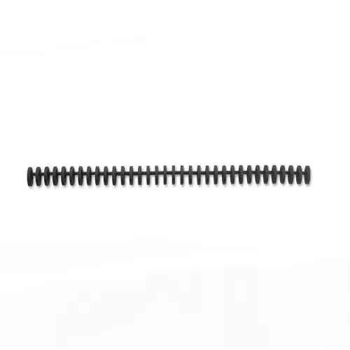 Saistvārsti GBC ClickBind 12mm A4 Melni (50) Photo 5