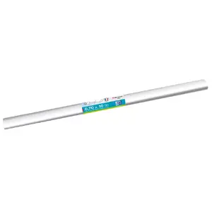Binding cover Oxford 400052801 A4 Polyvinyl chloride (PVC) Translucent