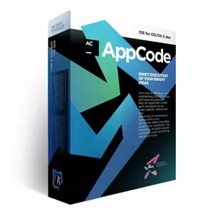 JetBrains AppCode корпоративная подписка 1–9 лицензий Photo 1