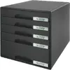 Leitz Plus 5211-00-95 Drawer Cabinet Photo 3