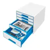 LEITZ 52141036 desk drawer organizer Photo 2
