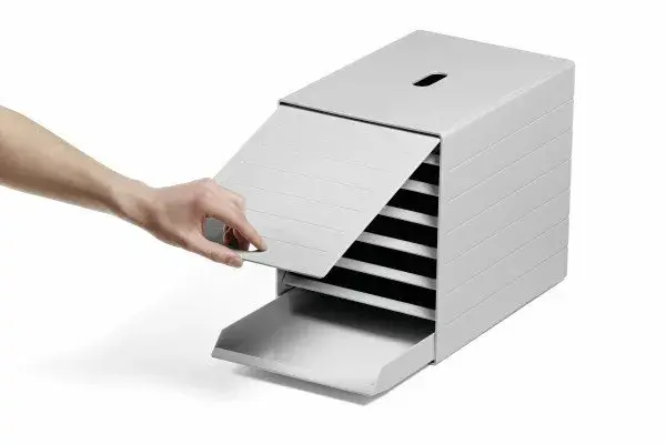 Dokumentu kaste Durable IDEALBOX PLUS Photo 3