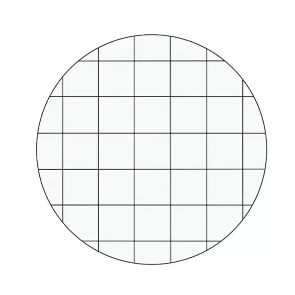 LEITZ WOW notebook A4 squared 80 sheets Photo 2