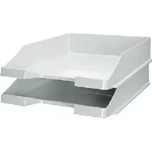 HAN Standard letter tray C4 Plastic White