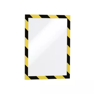 Magnetic Frame Durable Duraframe Security A4
