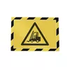 Magnetic Frame Durable Duraframe Security A4 Photo 2