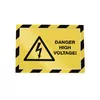 Magnetic Frame Durable Duraframe Security A4 Photo 4