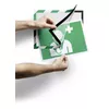 Магнитная рамка A4 Durable DURAFRAME Photo 2