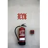 Magnetic Frame A4 Durable DURAFRAME SECURITY Photo 6