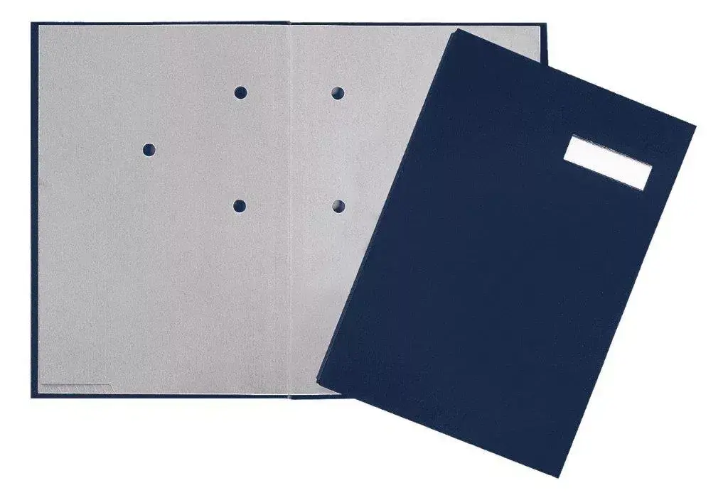 Conventional file folder Pagna 24191-22 Photo 2