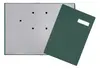 Pagna 24191-33 A4 cardboard and fabric folder Photo 2