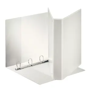 Ring Binder Esselte 55293 A4+ White