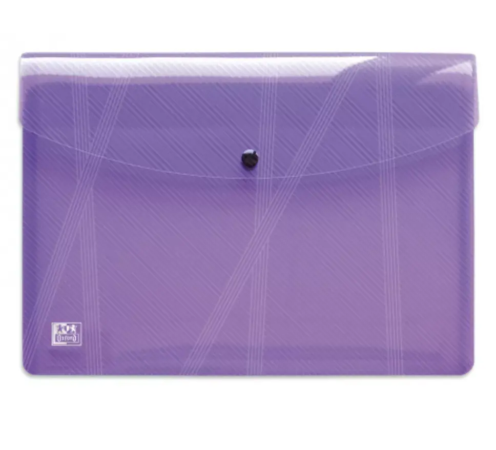 Envelope folder Oxford 400031405 Photo 2