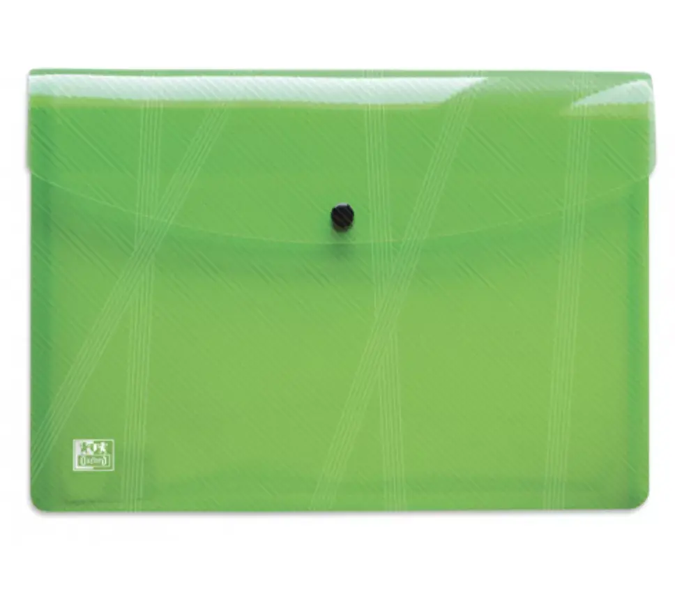 Envelope folder Oxford 400031405 Photo 3