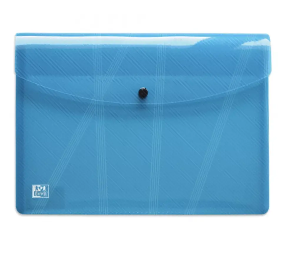 Envelope folder Oxford 400031405 Photo 7