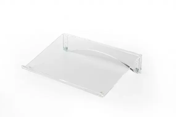 Держатель документов BakkerElkhuizen FlexDoc Cristal Clear Photo 7