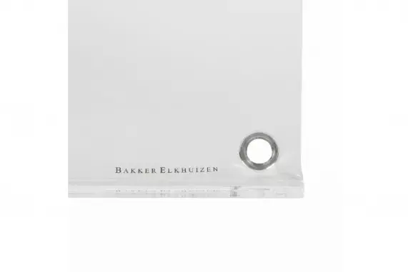 Держатель документов BakkerElkhuizen FlexDoc Cristal Clear Photo 8