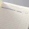 Writing Notebook Sigel CO151 Photo 7
