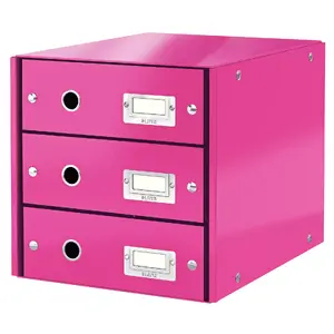 Drawer Cabinet Leitz Click & Store 6048-00-23