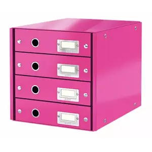 File storage box Leitz 60490023