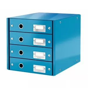 File storage box Leitz 60490036
