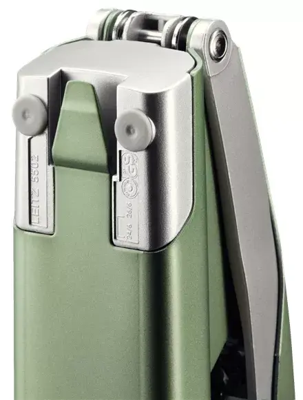 Степлер Leitz NeXXt 5562 Photo 3