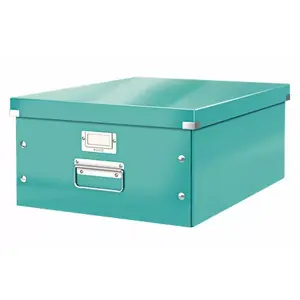 Storage Box Leitz Click & Store Large Box