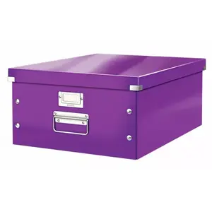 File storage box Leitz 60450062
