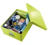 LEITZ Click & Store Large Box — hardboard A3 Photo 2