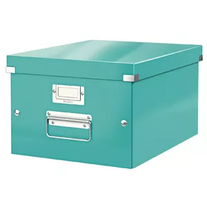 Storage Box Leitz Click & Store Medium Box