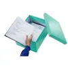 Storage Box Leitz Click & Store Medium Box Photo 2