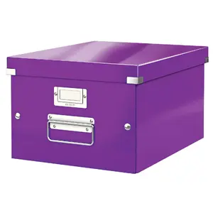 File storage box Leitz 60440062