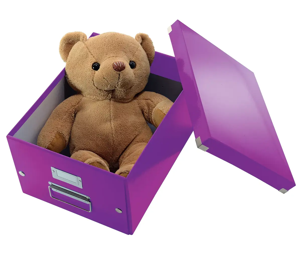 File storage box Leitz 60440062 Photo 4