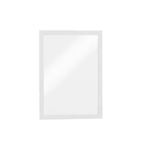 Magnetic Frame A4 Durable DURAFRAME 4872-02 White