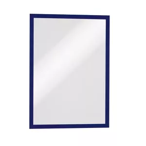 Magnetic Frame Durable DURAFRAME A3 Blue
