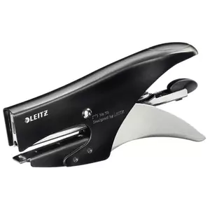 Степлер Leitz 55640094 Черный Нержавеющая сталь