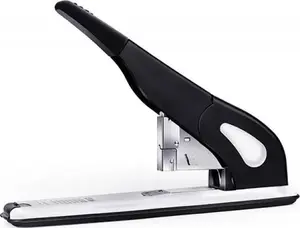 Stapler Sax POWERHEFTER 399, black — model 0-399-19
