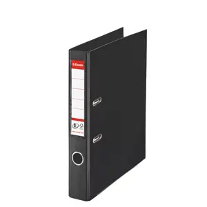 Ring Binder Esselte 811470 A4 Black
