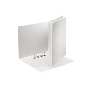 Ring binder Esselte 49739 A4 White