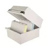 Index card tray HAN 954-11 (A4) Photo 2