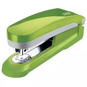 Степлер Novus E 25 Green