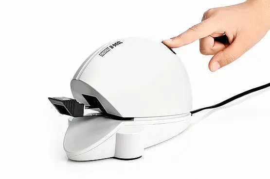 Электрический степлер Novus B 90EL Photo 2