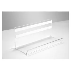 Acrylic Display Stand Sigel Artverum GL199
